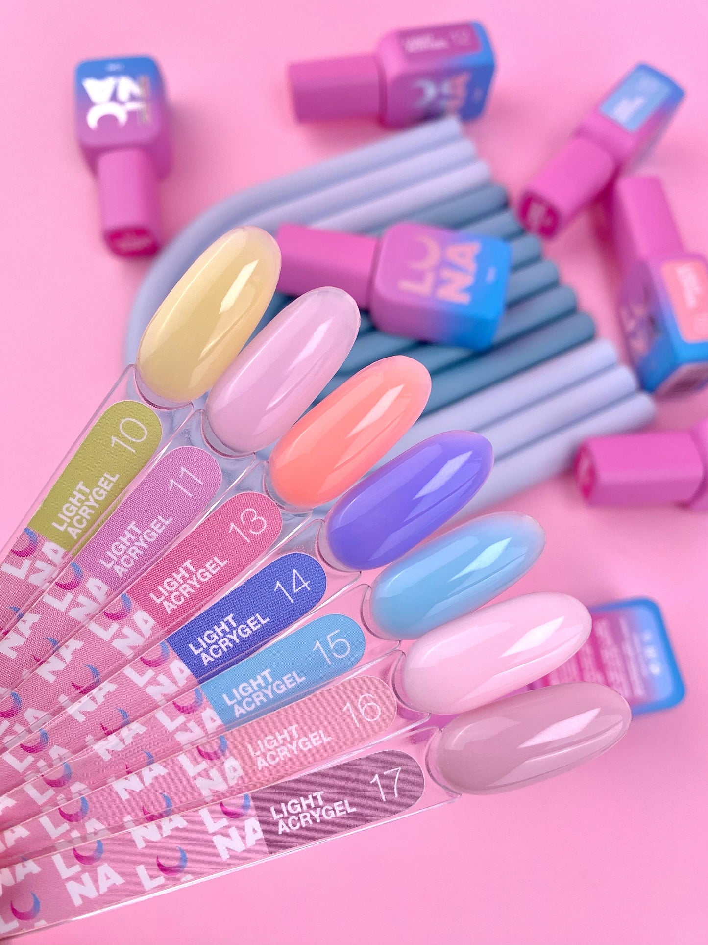 LunaMoon: AcryGel - 13ml