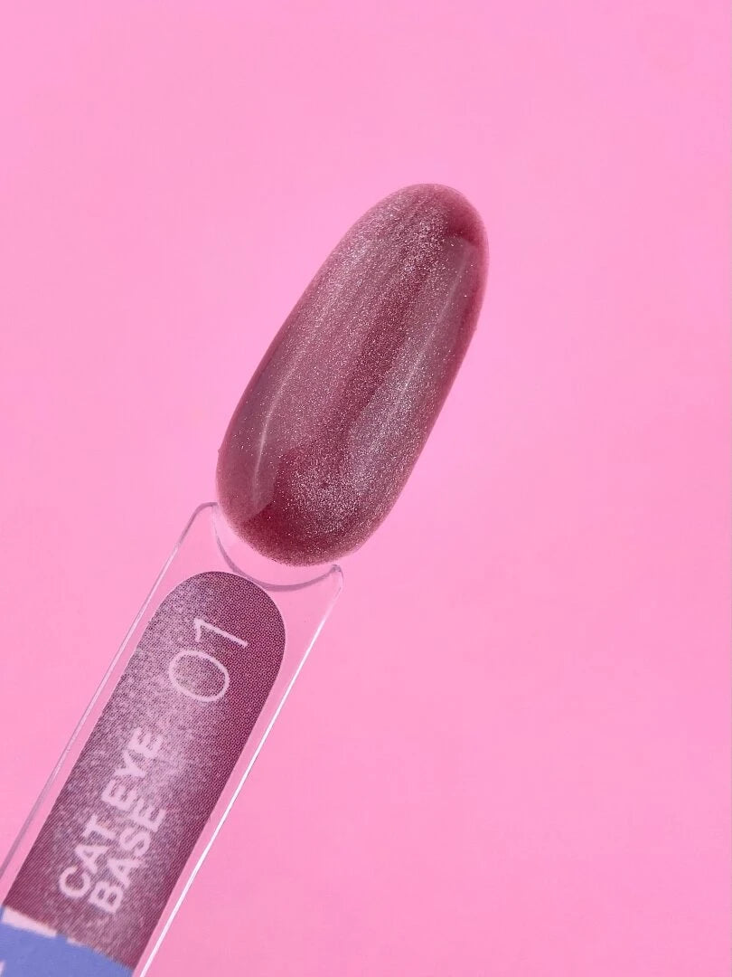 LunaMoon: Base Cat Eye - 13ml