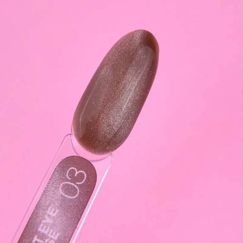 LunaMoon: Base Cat Eye - 13ml