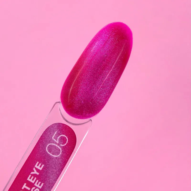 LunaMoon: Base Cat Eye - 13ml