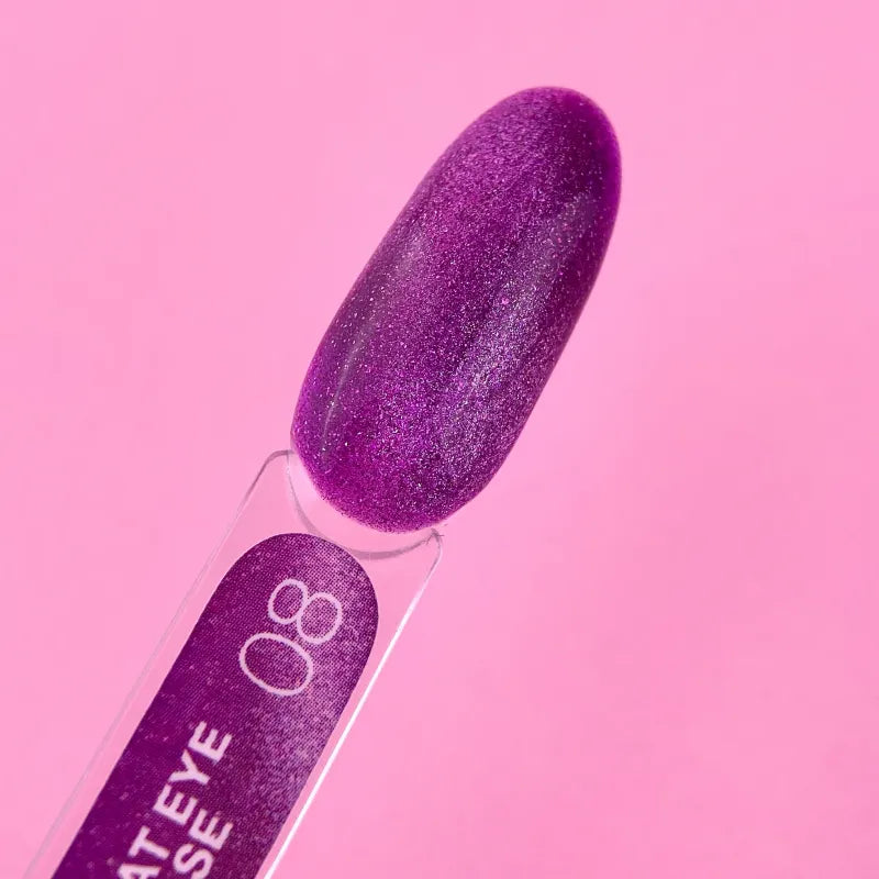 LunaMoon: Base Cat Eye - 13ml