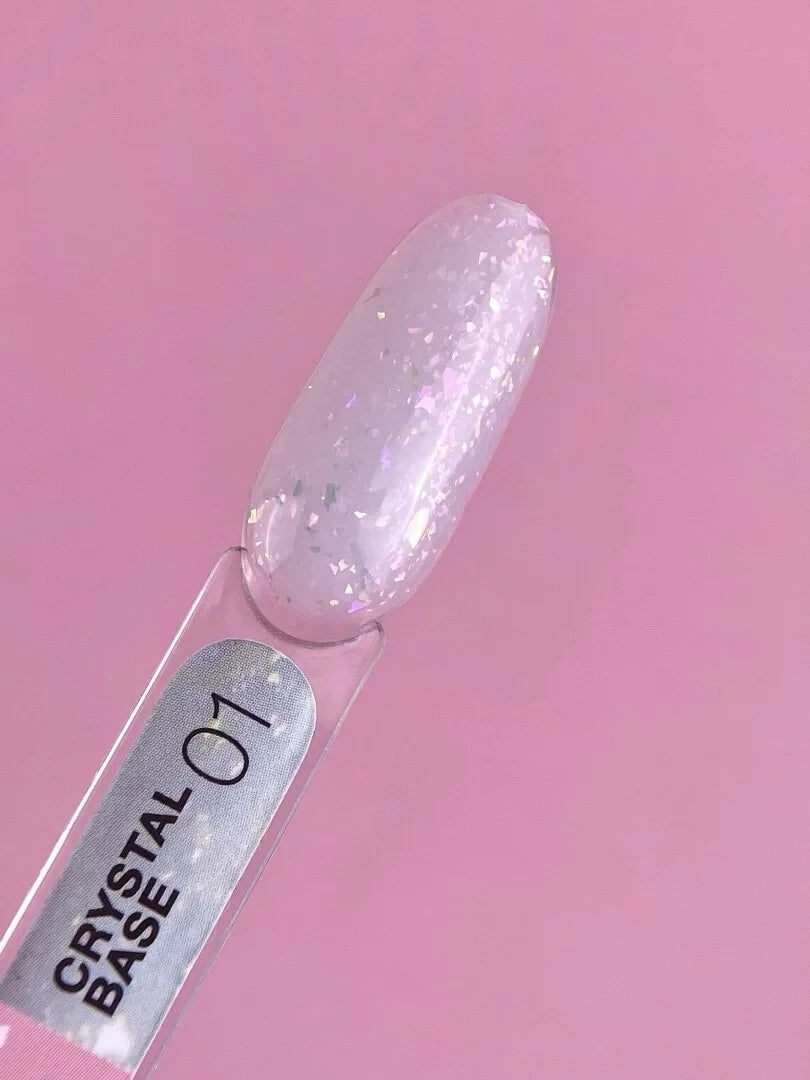 LunaMoon: Base Crystal - 13ml