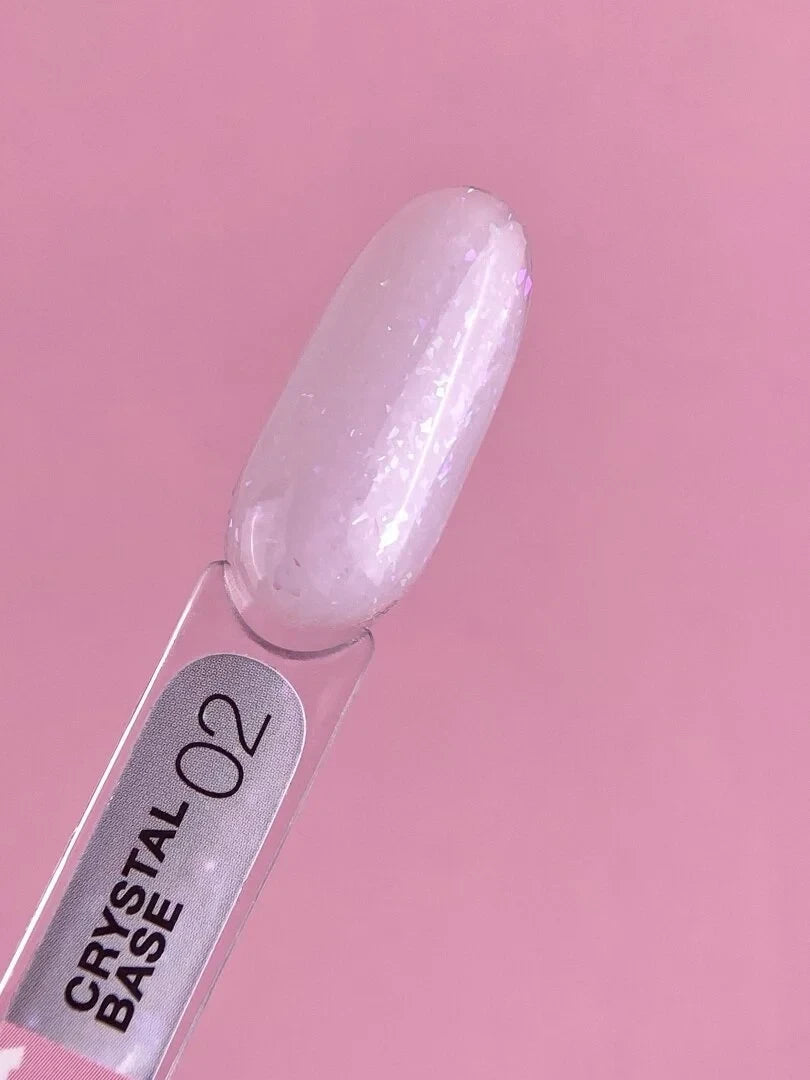 LunaMoon: Base Crystal - 13ml