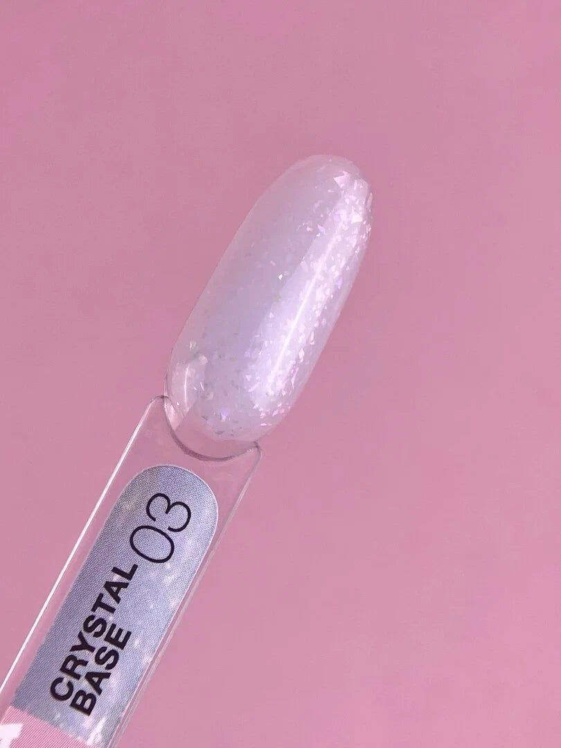 LunaMoon: Base Crystal - 13ml