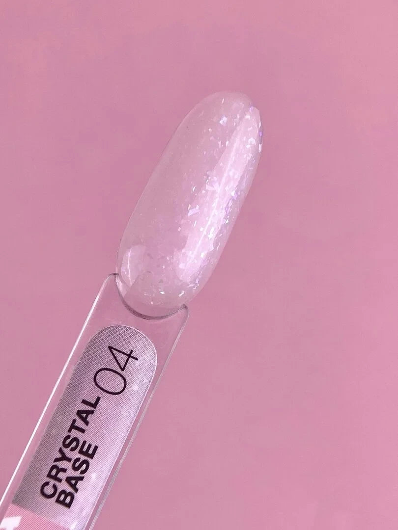 LunaMoon: Base Crystal - 13ml