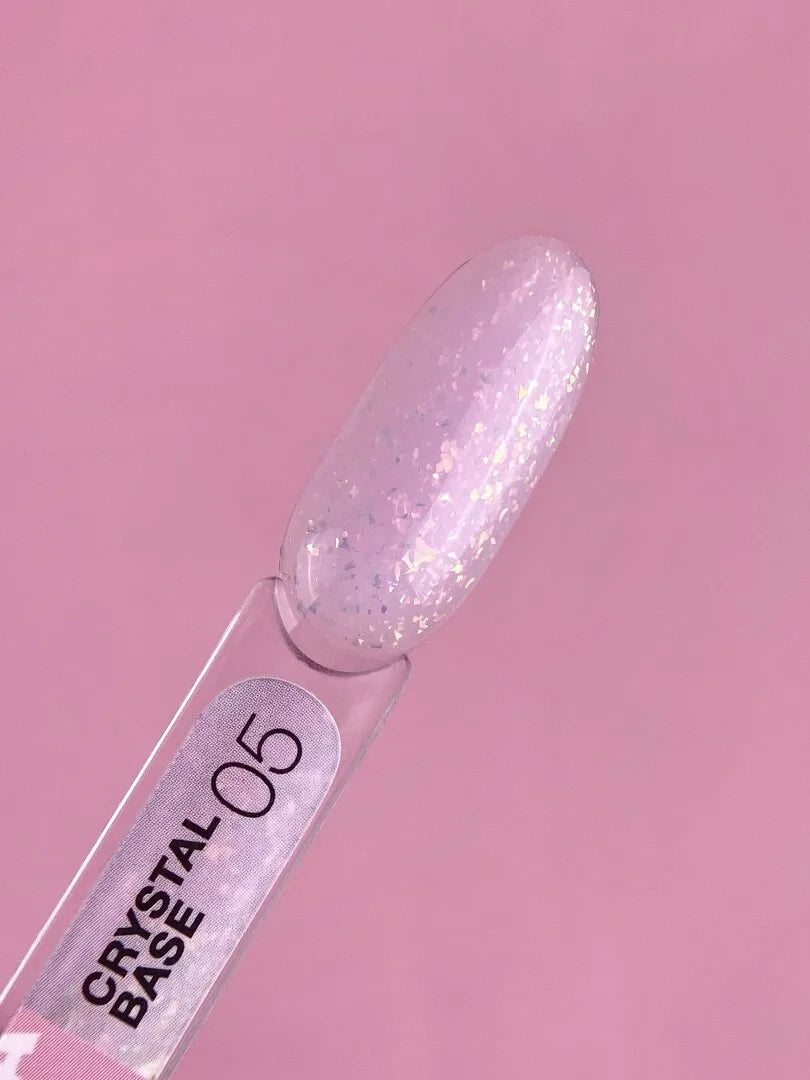 LunaMoon: Base Crystal - 13ml