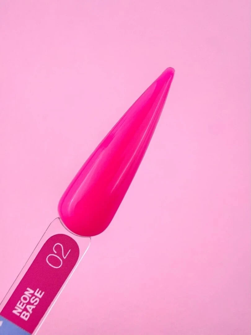 LunaMoon: Base Neon - 13ml