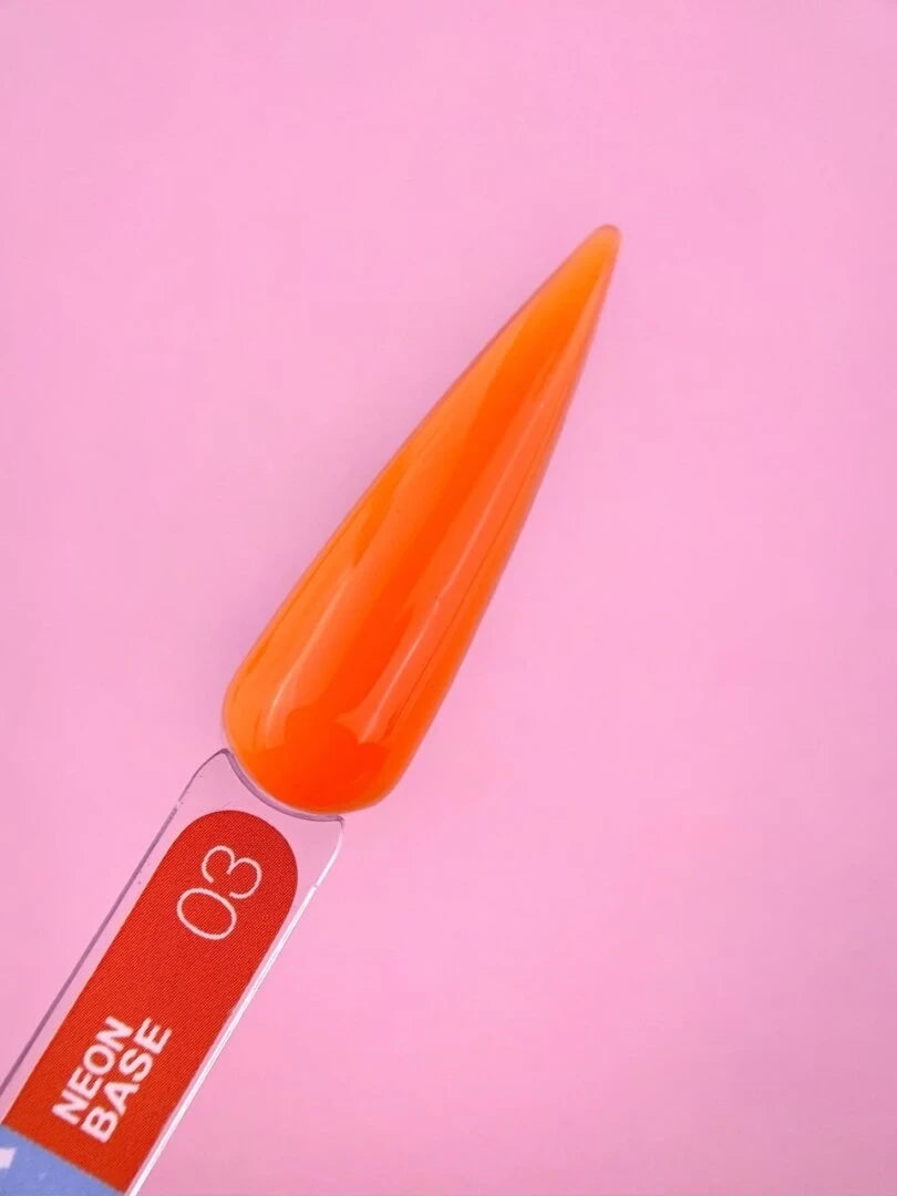 LunaMoon: Base Neon - 13ml