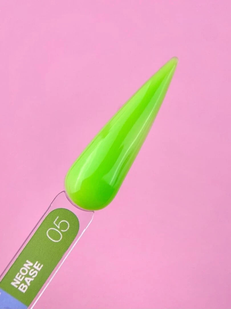 LunaMoon: Base Neon - 13ml