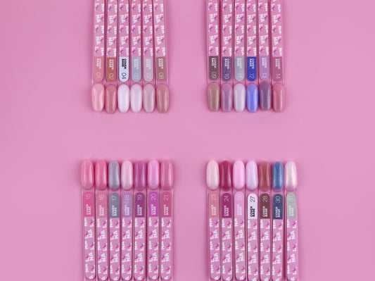 LunaMoon: Cover Base - 30ml