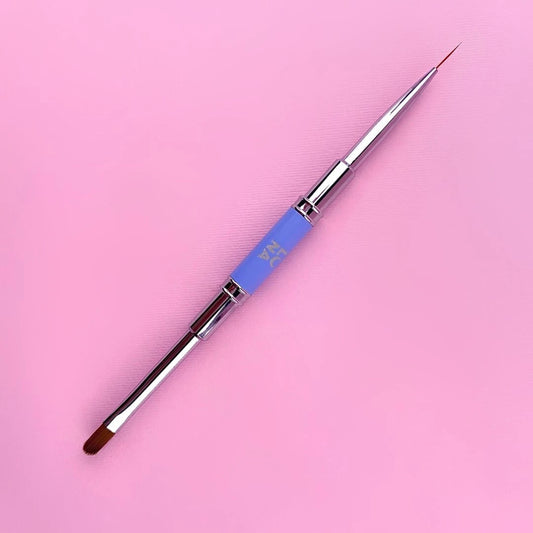 LunaMoon: Double Side Brush