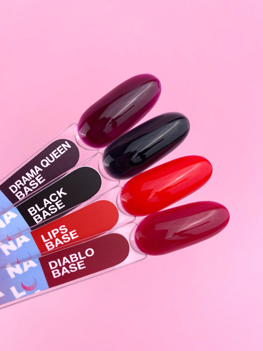 LunaMoon: Color Base - 13ml