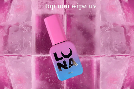 LunaMoon: Top Non-Wipe (UV) - 13ml