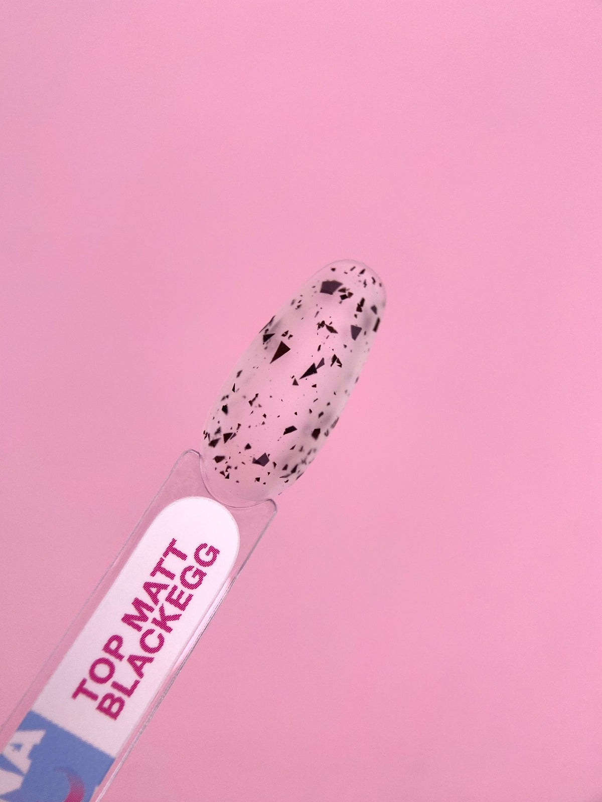 LunaMoon: Top c/ decorações - 13ml