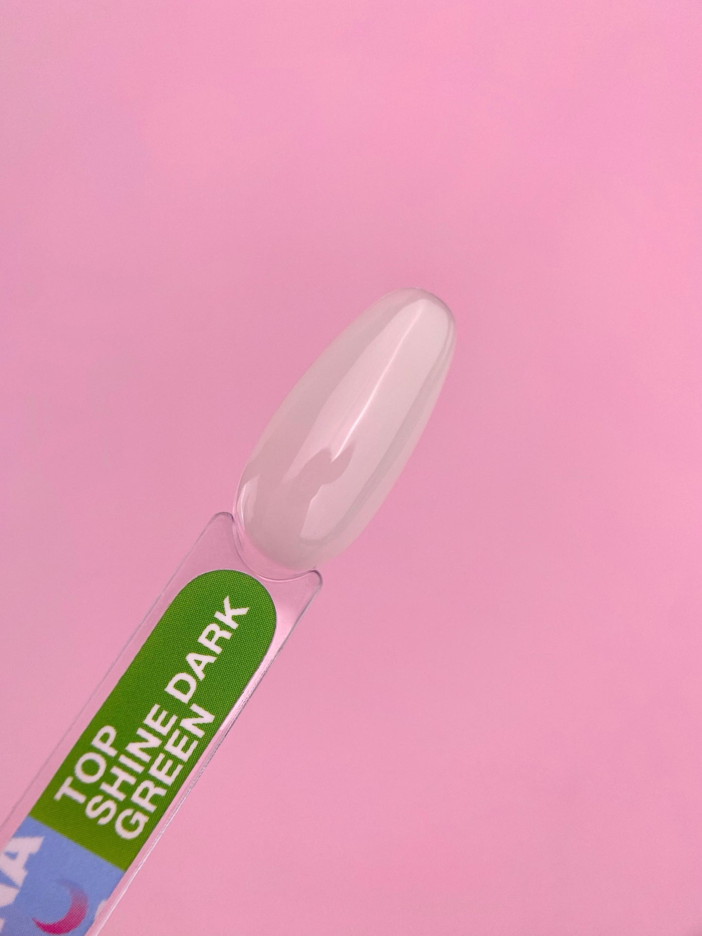 LunaMoon: Top c/ decorações - 13ml