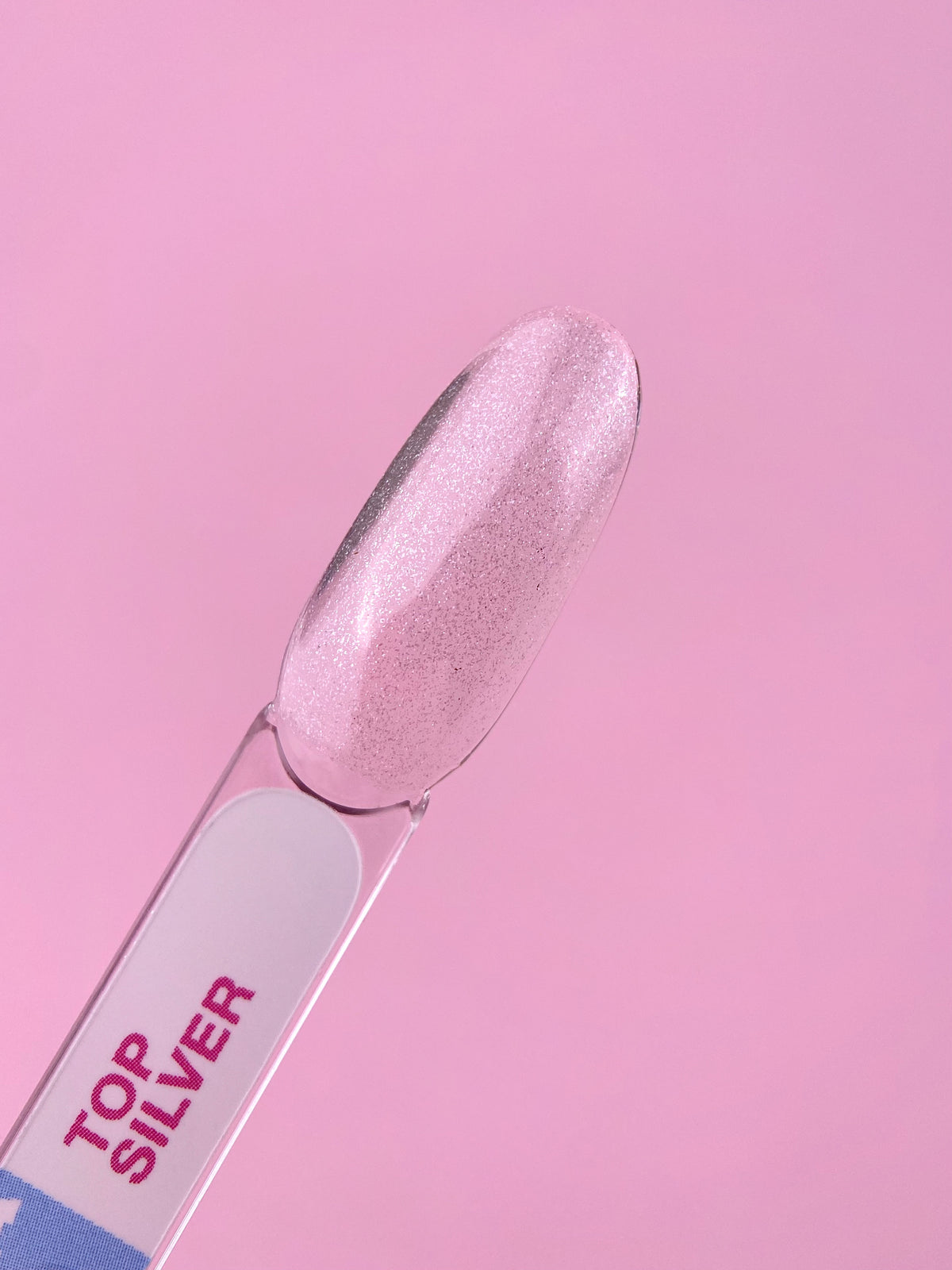 LunaMoon: Top c/ decorações - 13ml