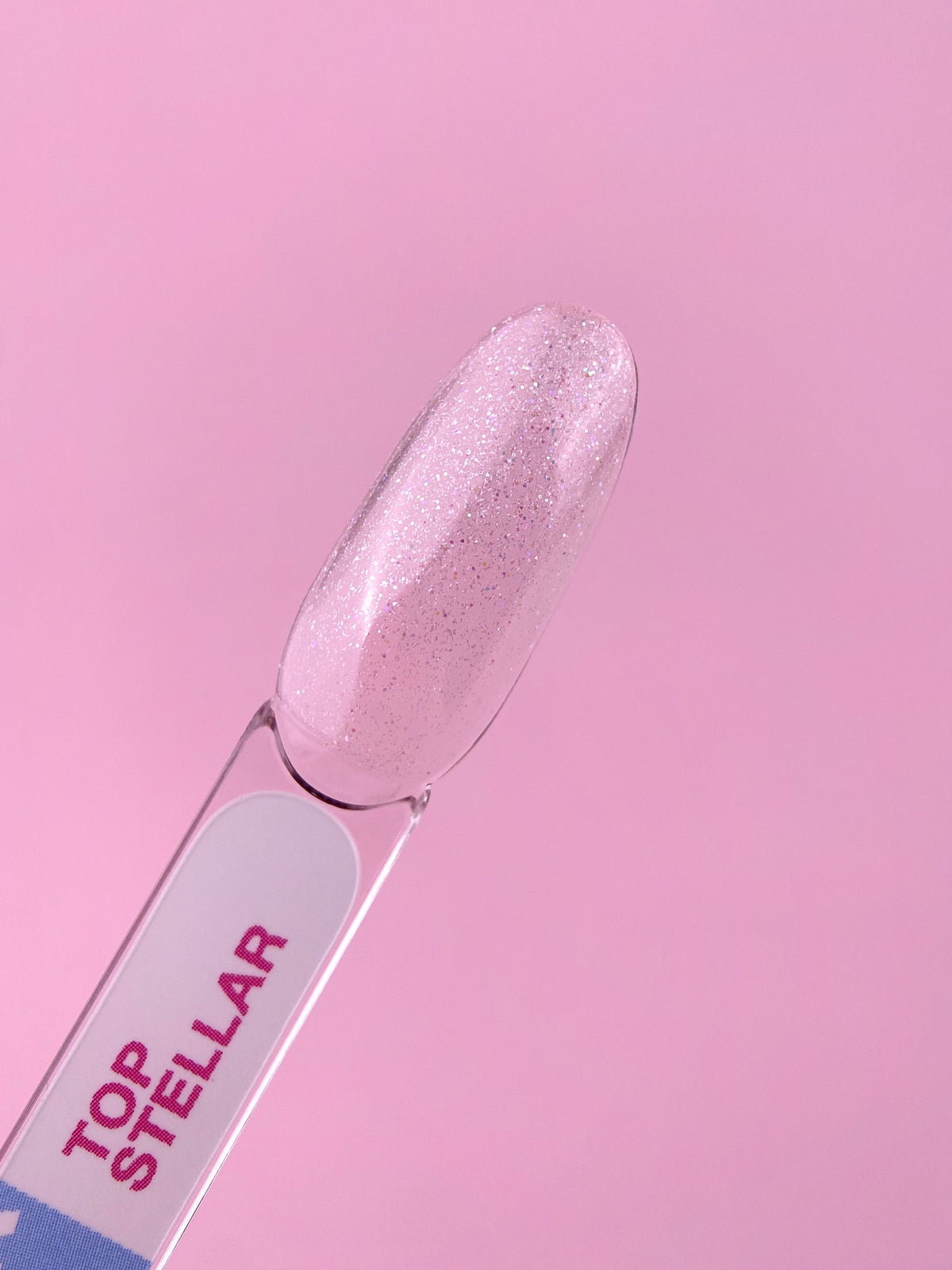 LunaMoon: Top c/ decorações - 13ml