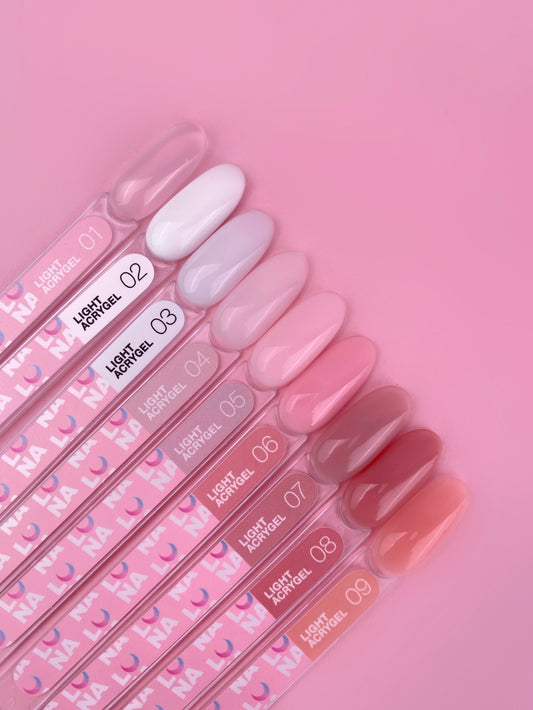 LunaMoon: AcryGel - 13ml