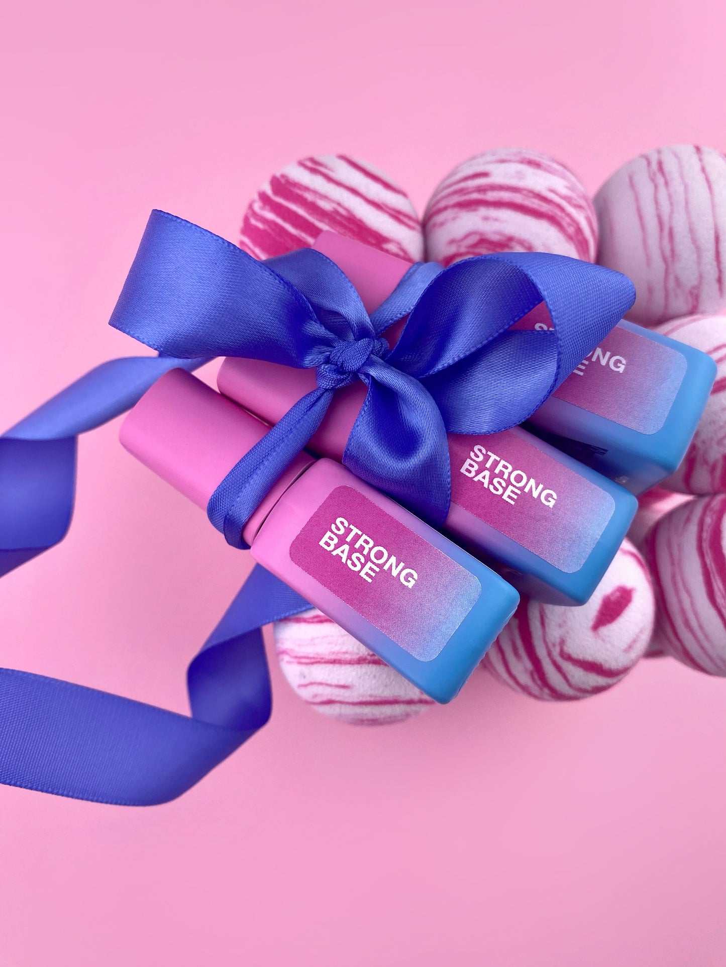 LunaMoon: Strong Base - 13ml