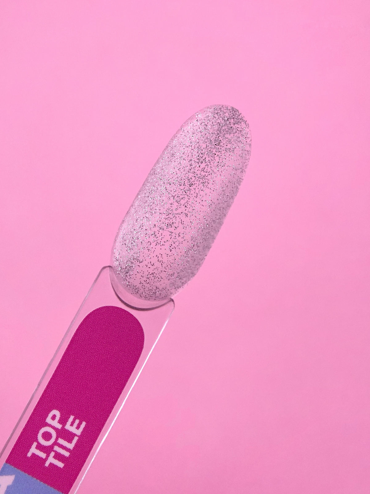 LunaMoon: Top c/ decorações - 13ml