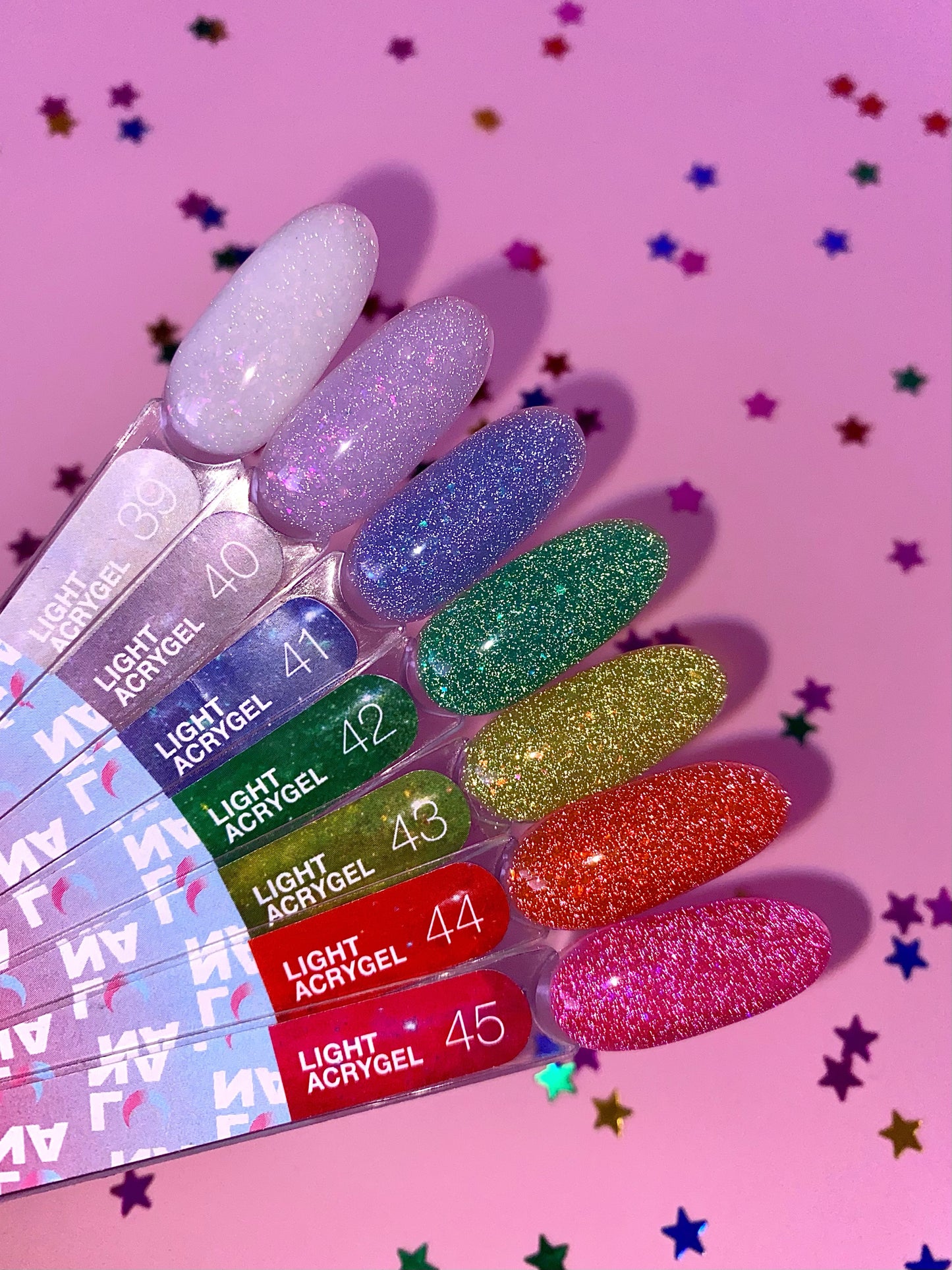 LunaMoon: AcryGel - 13ml