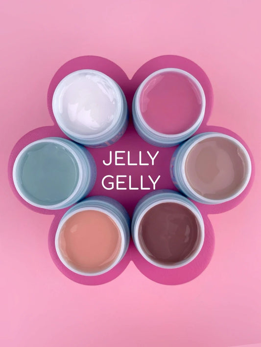 LunaMoon: Gel Jelly-Gelly - 15ml