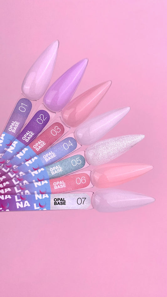 LunaMoon: Opal Base - 13ml