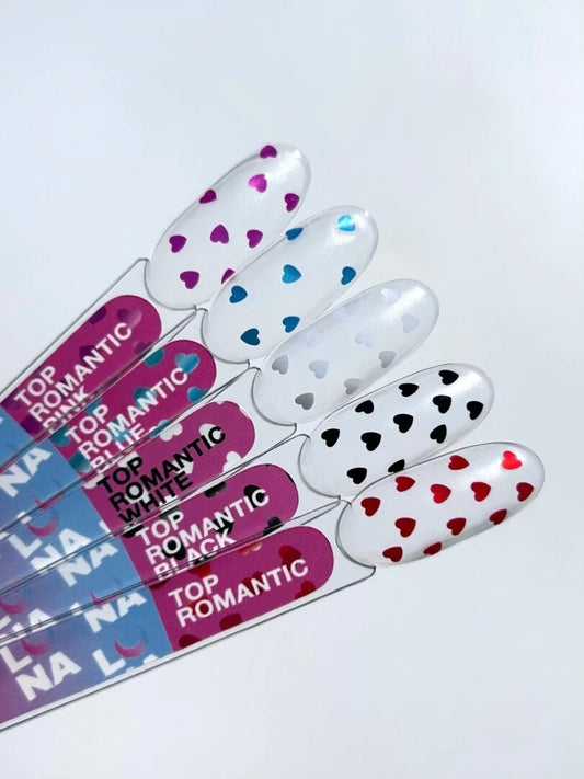 LunaMoon: Top Romantic - 13ml