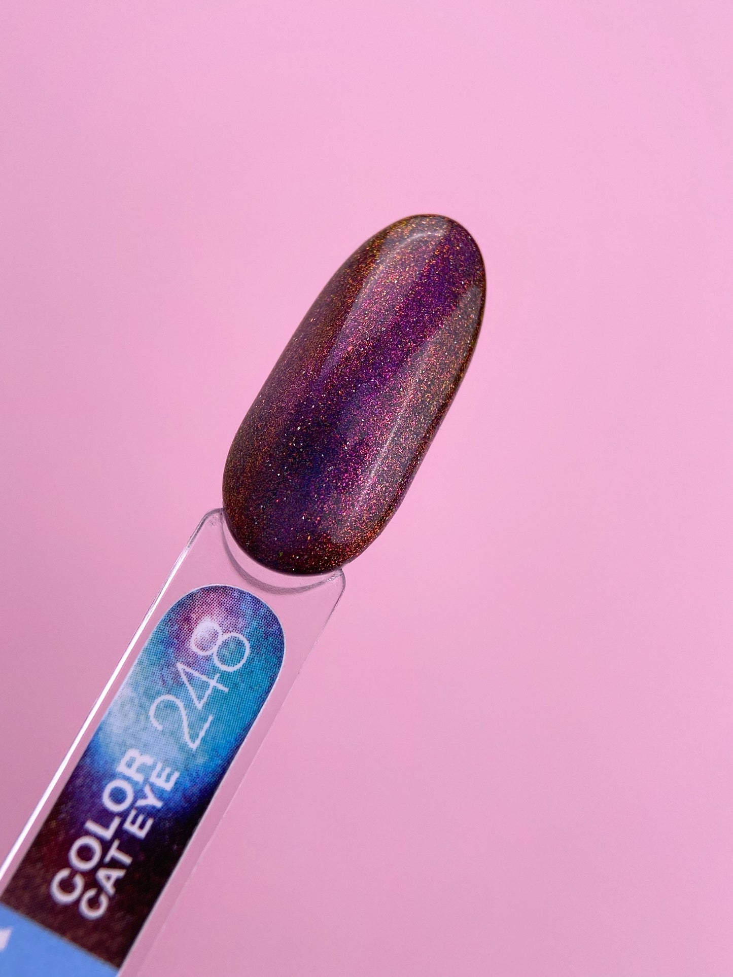 LunaMoon: Cores Cat-Eye - 13ml