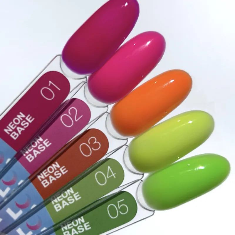 LunaMoon: Base Neon - 13ml