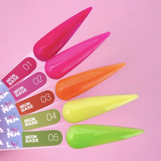 LunaMoon: Base Neon - 13ml