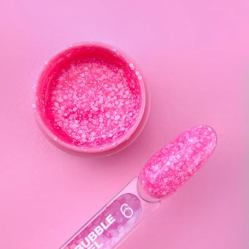 LunaMoon: Bubble Gel - 5ml