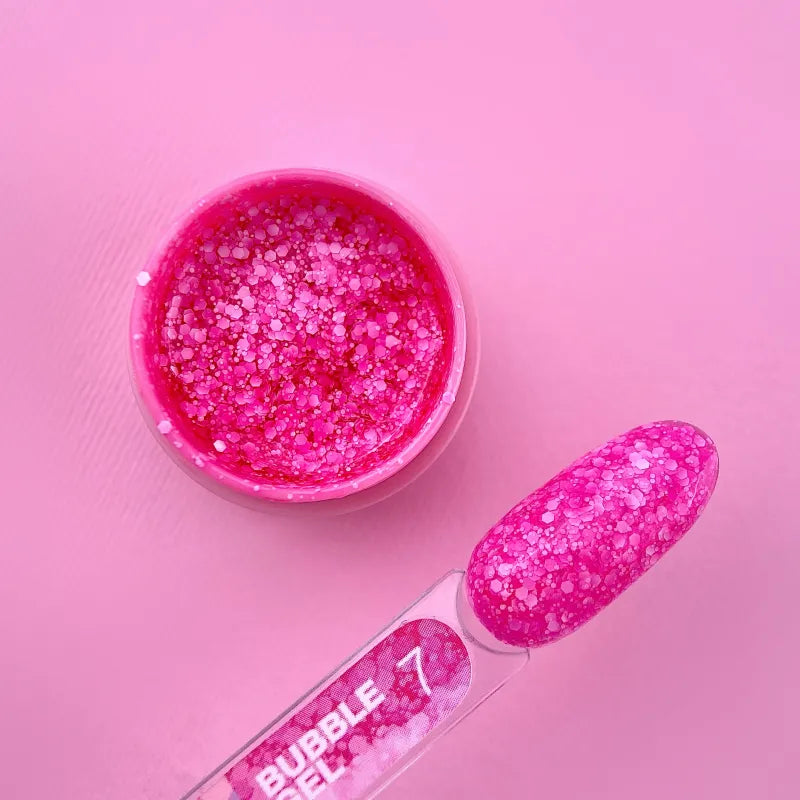 LunaMoon: Bubble Gel - 5ml