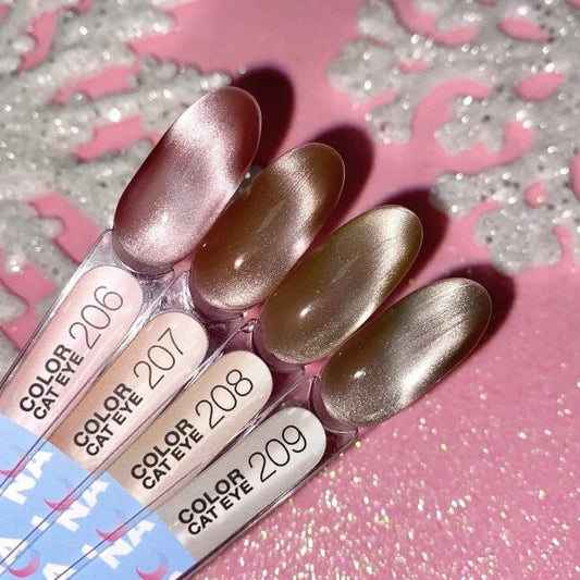 LunaMoon: Cores Cat-Eye - 13ml
