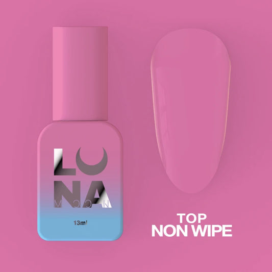 LunaMoon: Top Non-Wipe - 13ml