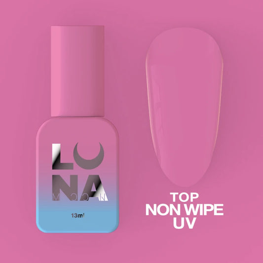 LunaMoon: Top Non-Wipe (UV) - 13ml